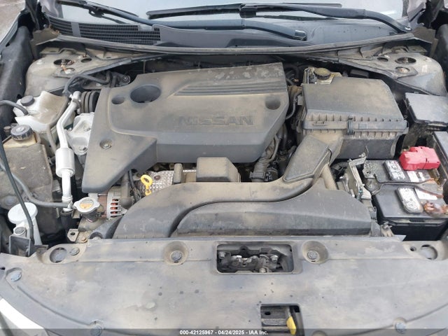 1N4AL3AP7GN345800 Nissan Altima 2.5 S