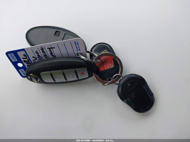 1N4AL3AP7GN345800 Nissan Altima 2.5 S