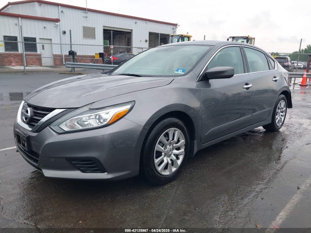 1N4AL3AP7GN345800 Nissan Altima 2.5 S