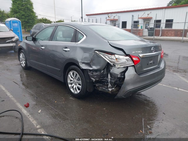 1N4AL3AP7GN345800 Nissan Altima 2.5 S