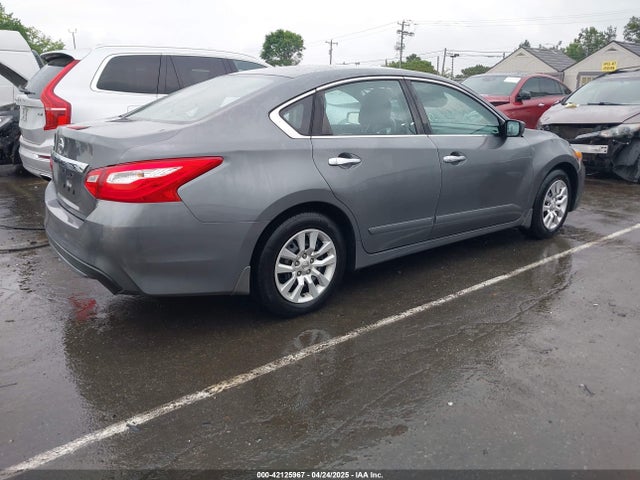 1N4AL3AP7GN345800 Nissan Altima 2.5 S