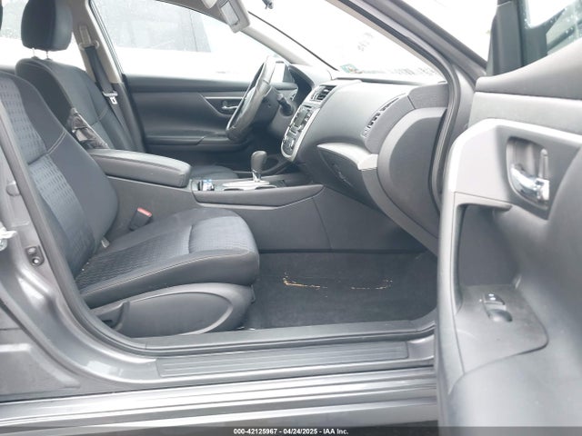 1N4AL3AP7GN345800 Nissan Altima 2.5 S