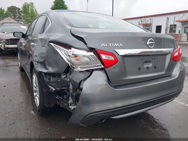 1N4AL3AP7GN345800 Nissan Altima 2.5 S