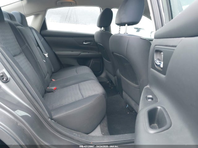 1N4AL3AP7GN345800 Nissan Altima 2.5 S