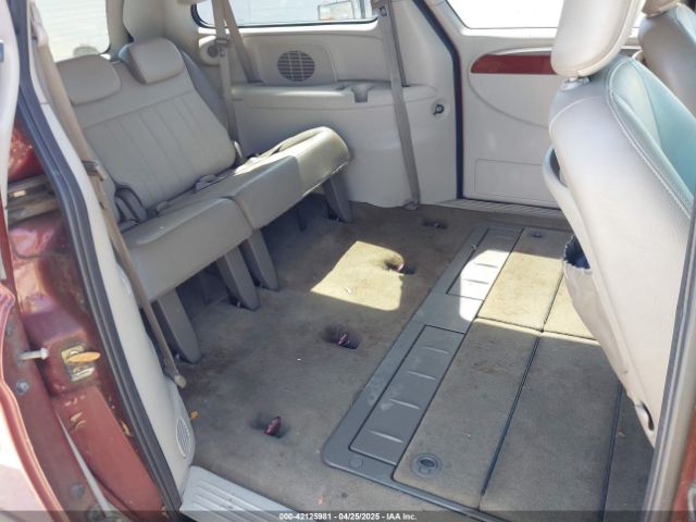 2007 CHRYSLER TOWN & COUNTRY 2A4GP54L47R183859 Photo 7