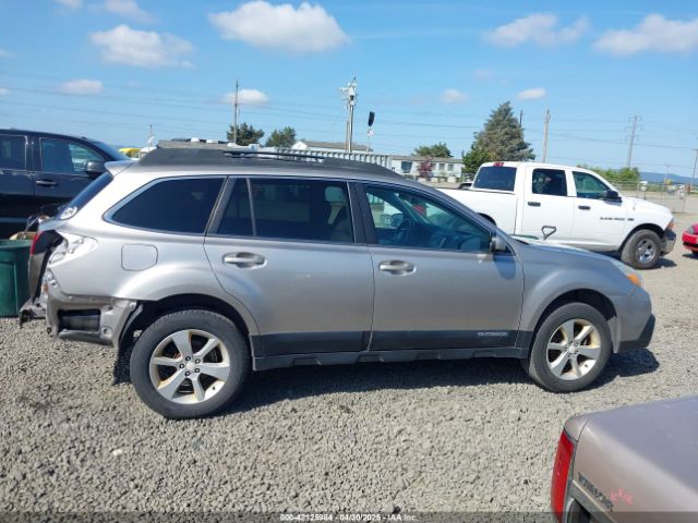 4S4BRBCC4E3201983 Subaru 2.5na u5