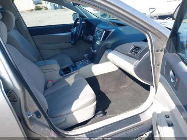 4S4BRBCC4E3201983 Subaru 2.5na u5