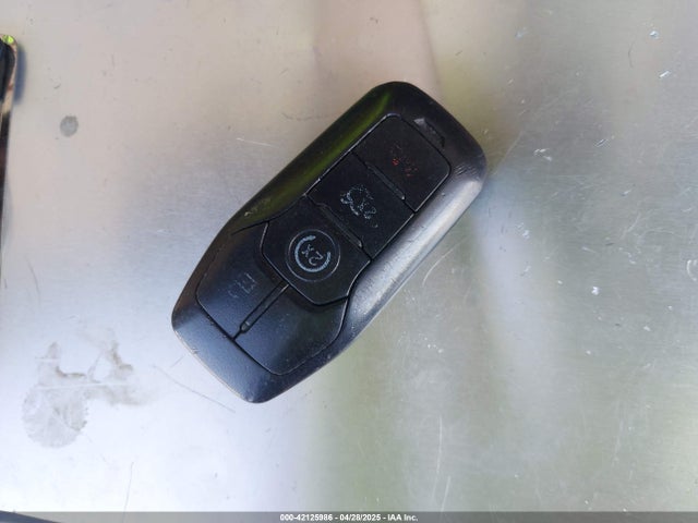3FA6P0RU8GR203942 Ford 2016