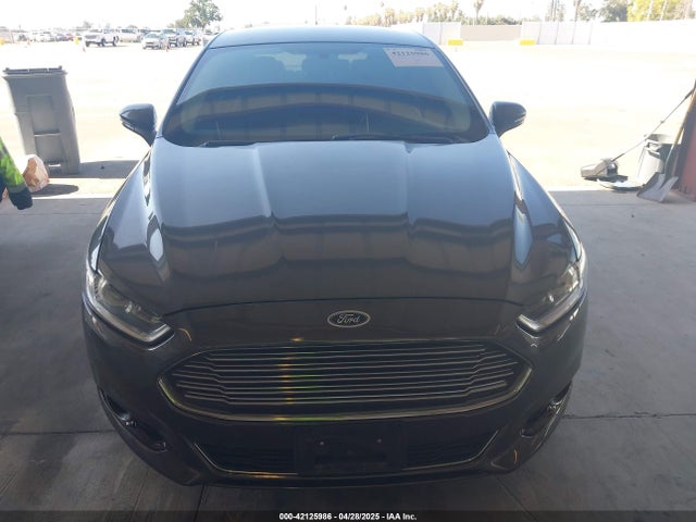 3FA6P0RU8GR203942 Ford 2016