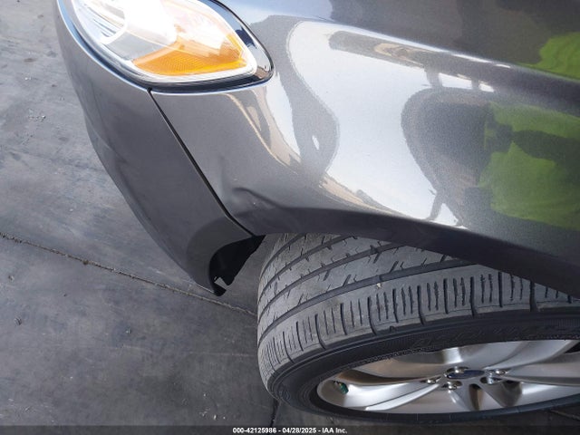 3FA6P0RU8GR203942 Ford 2016