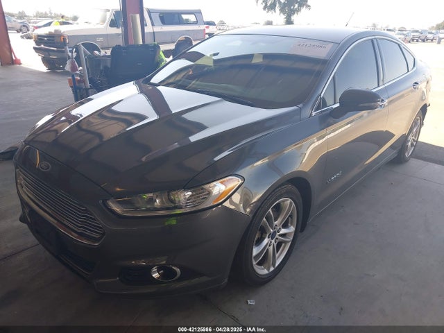 3FA6P0RU8GR203942 Ford 2016