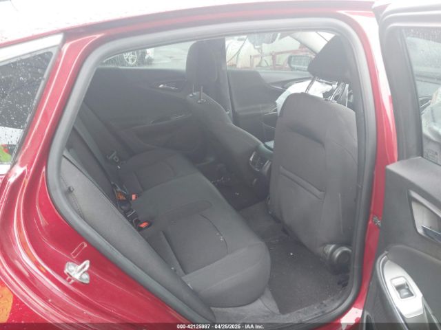1G1ZD5ST9JF289340 Chevrolet MALIBU LT