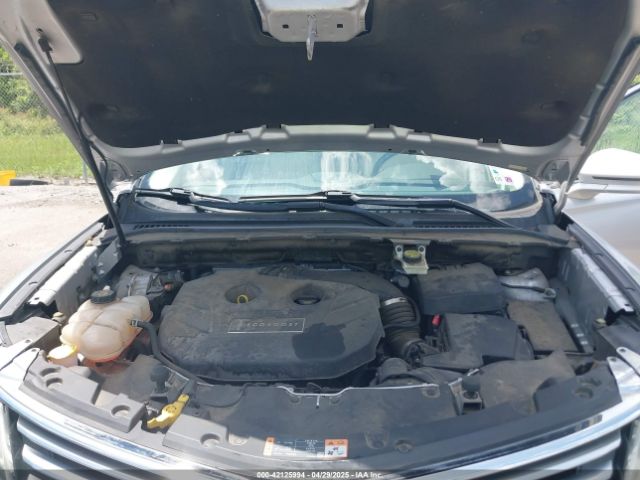 5LMCJ1A93FUJ25890 Lincoln MKC