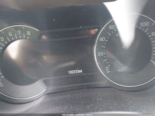5LMCJ1A93FUJ25890 Lincoln MKC