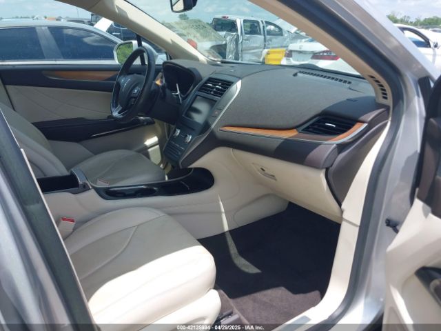 5LMCJ1A93FUJ25890 Lincoln MKC