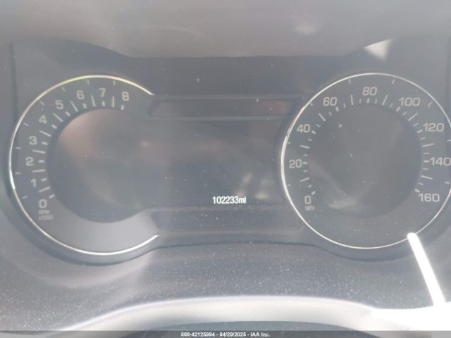 5LMCJ1A93FUJ25890 Lincoln MKC