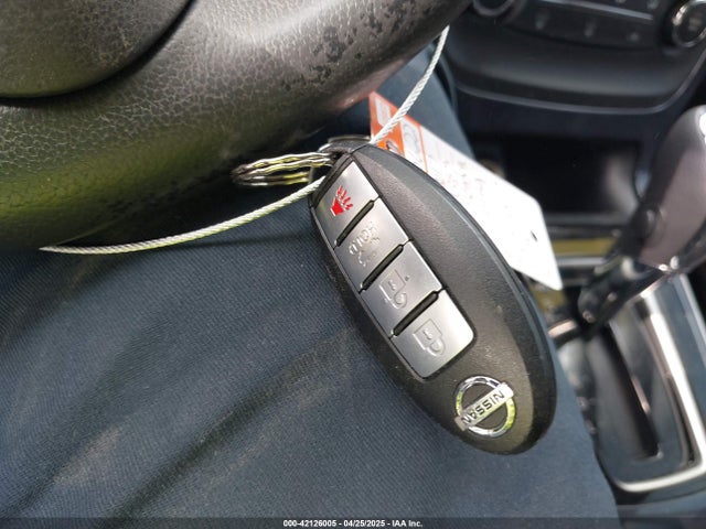 3N1AB7AP0HY243377 Nissan SENTRA SR