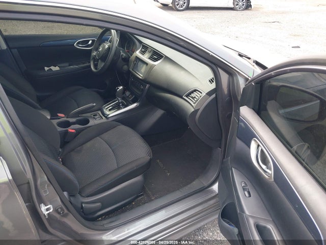 3N1AB7AP0HY243377 Nissan SENTRA SR