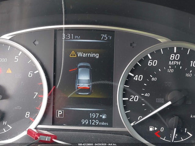 3N1AB7AP0HY243377 Nissan SENTRA SR