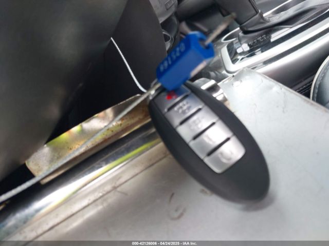5N1DL0MM9KC568038 Infiniti QX60 PURE
