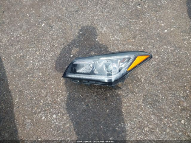 KMHGN4JE7GU106445 Hyundai Genesis 3.8