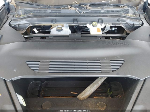 3FMTK3SU7RMA27811 Ford Mustang Mach-e Premium