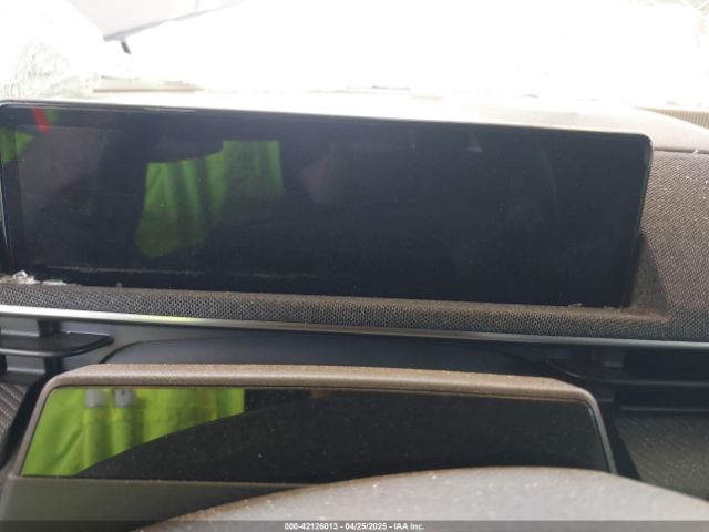 3FMTK3SU7RMA27811 Ford Mustang Mach-e Premium