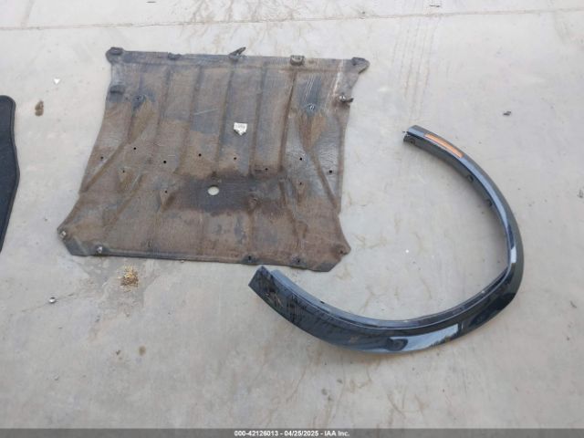 3FMTK3SU7RMA27811 Ford Mustang Mach-e Premium