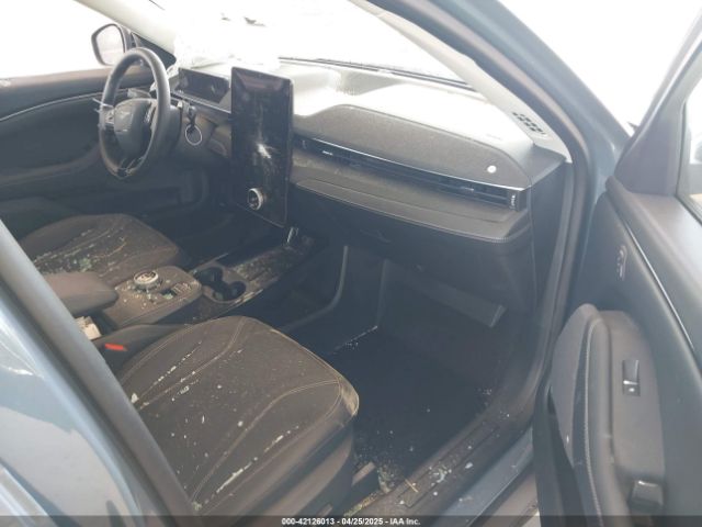 3FMTK3SU7RMA27811 Ford Mustang Mach-e Premium