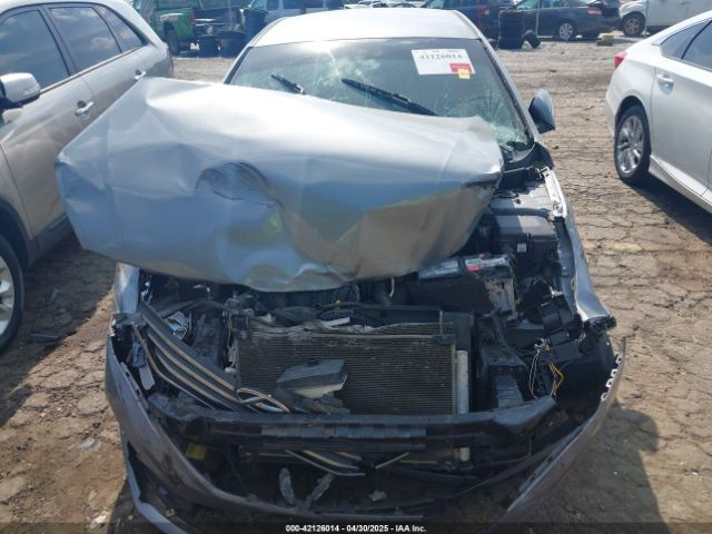 5NPE24AF9GH322501 Hyundai SONATA SE