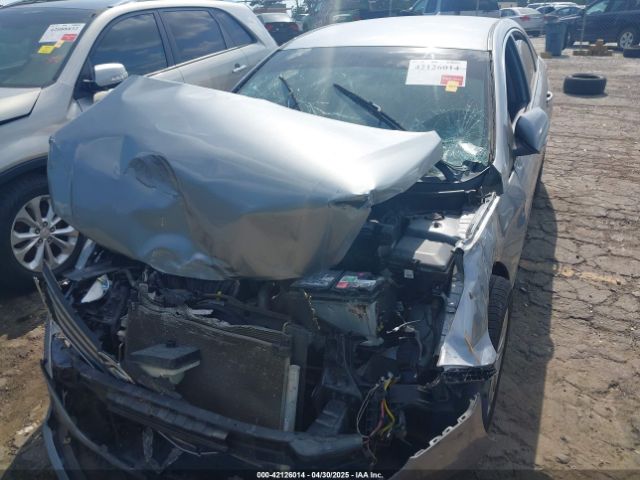 5NPE24AF9GH322501 Hyundai SONATA SE