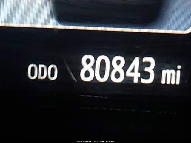 5TDYK3DC3FS532593 Toyota Sienna Limited Premium 7 Passenger
