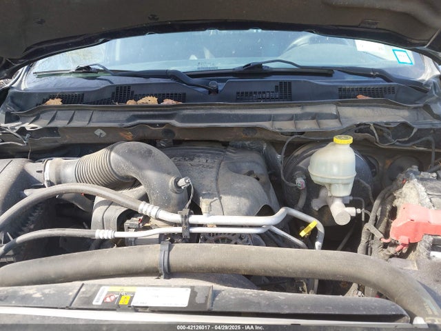 1C6RR7NT5FS774578 RAM 1500 Laramie