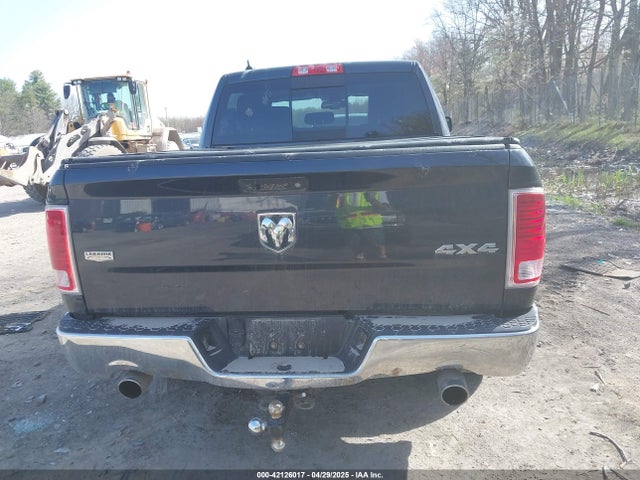 1C6RR7NT5FS774578 RAM 1500 Laramie