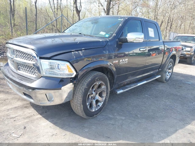 1C6RR7NT5FS774578 RAM 1500 Laramie