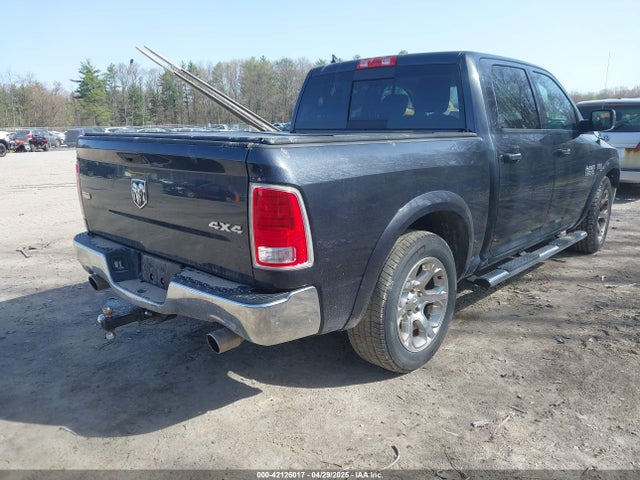 1C6RR7NT5FS774578 RAM 1500 Laramie