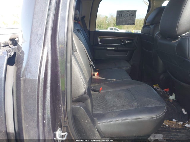1C6RR7NT5FS774578 RAM 1500 Laramie