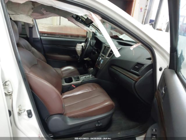 4S4BRDPC6E2255250 Subaru Outback 3.6r Limited