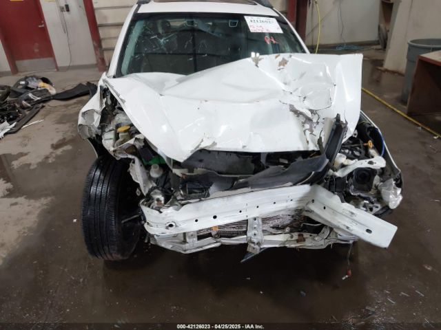 4S4BRDPC6E2255250 Subaru Outback 3.6r Limited