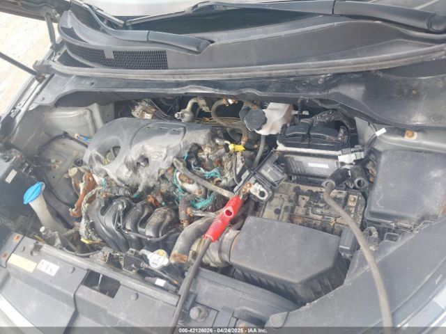 KNDJN2A28H7469213 KIA Soul