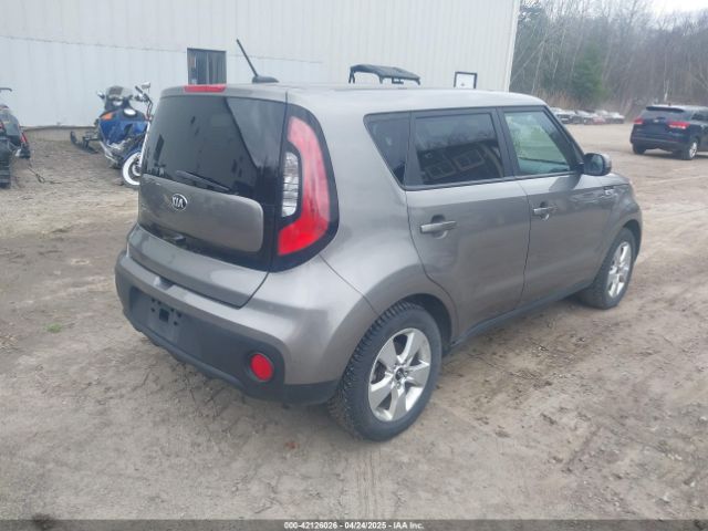 KNDJN2A28H7469213 KIA Soul