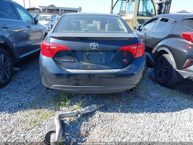 Toyota COROLLA SE 2019 2T1BURHE1KC130475 Image 16