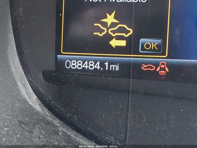 2FMPK4K91LBB35370 Ford Edge Titanium