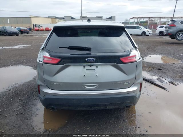 2FMPK4K91LBB35370 Ford Edge Titanium