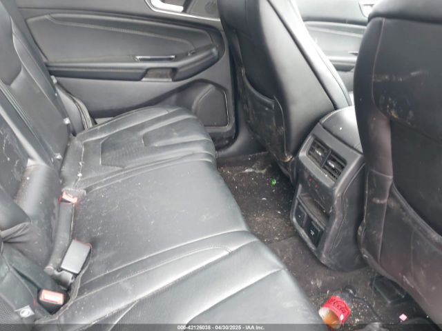 2FMPK4K91LBB35370 Ford Edge Titanium