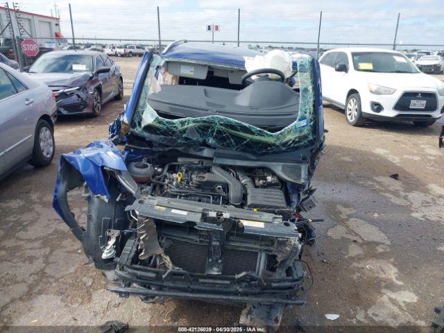 3VVRX7B22NM087741 Volkswagen Taos 1.5t Se