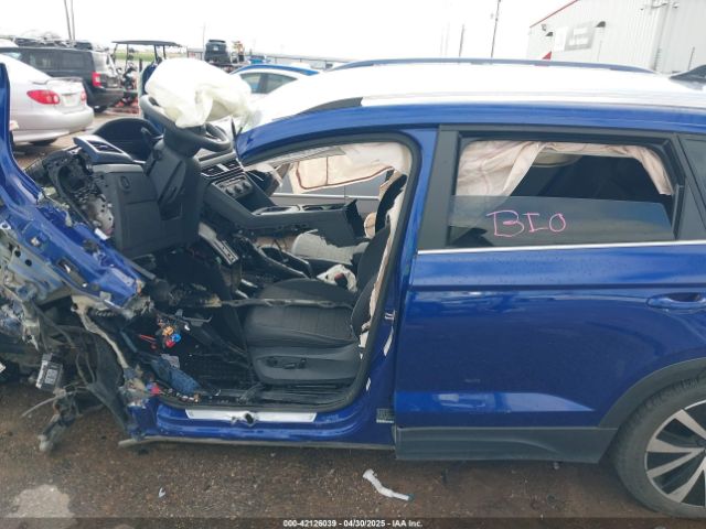 3VVRX7B22NM087741 Volkswagen Taos 1.5t Se