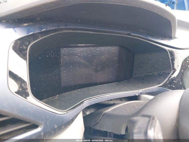 3VVRX7B22NM087741 Volkswagen Taos 1.5t Se