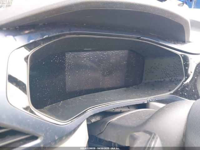 3VVRX7B22NM087741 Volkswagen Taos 1.5t Se