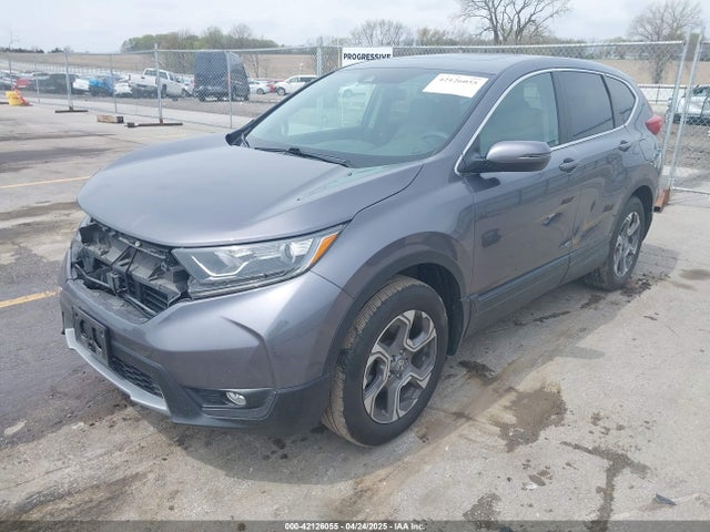 5J6RW2H55HL032481 Honda CR-V EX